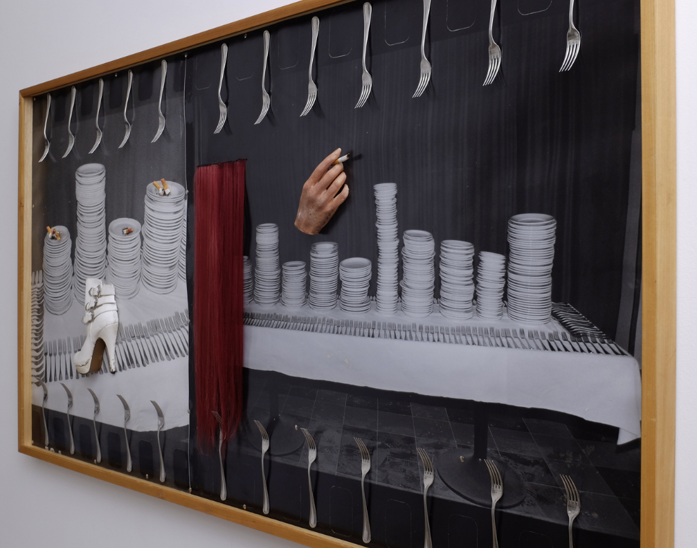 Collezione Nancy Delroi, MRZB Archive