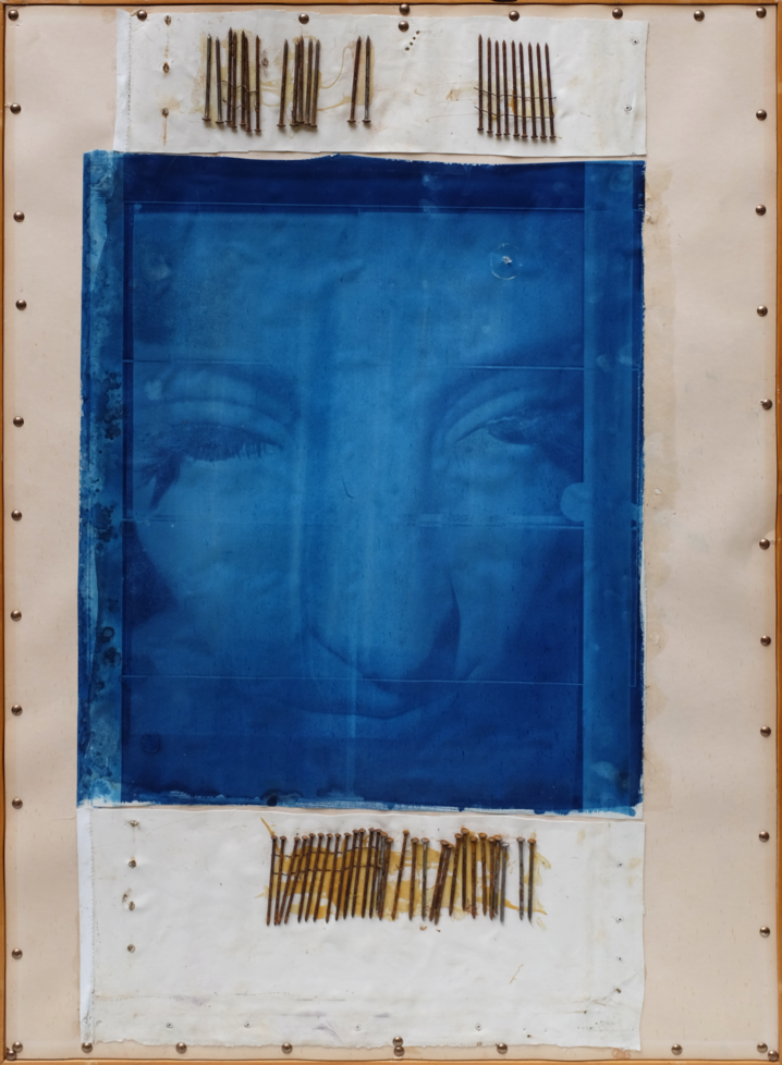 Collezione Nancy Delroi, Leather Wall Pieces