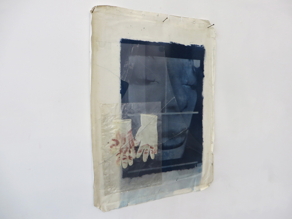 Collezione Nancy Delroi, Collages Collezione Nancy Delroi, Collages's Selection