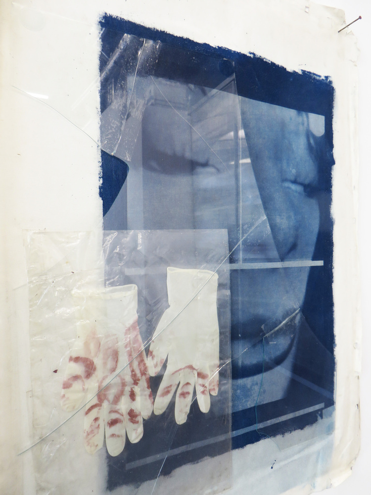 Collezione Nancy Delroi, Collages Collezione Nancy Delroi, Collages's Selection