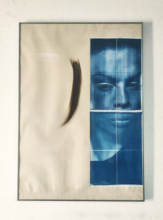 Collezione Nancy Delroi, Collages Collezione Nancy Delroi, Collages's Selection