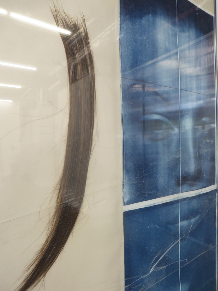Collezione Nancy Delroi, Collages Collezione Nancy Delroi, Collages's Selection