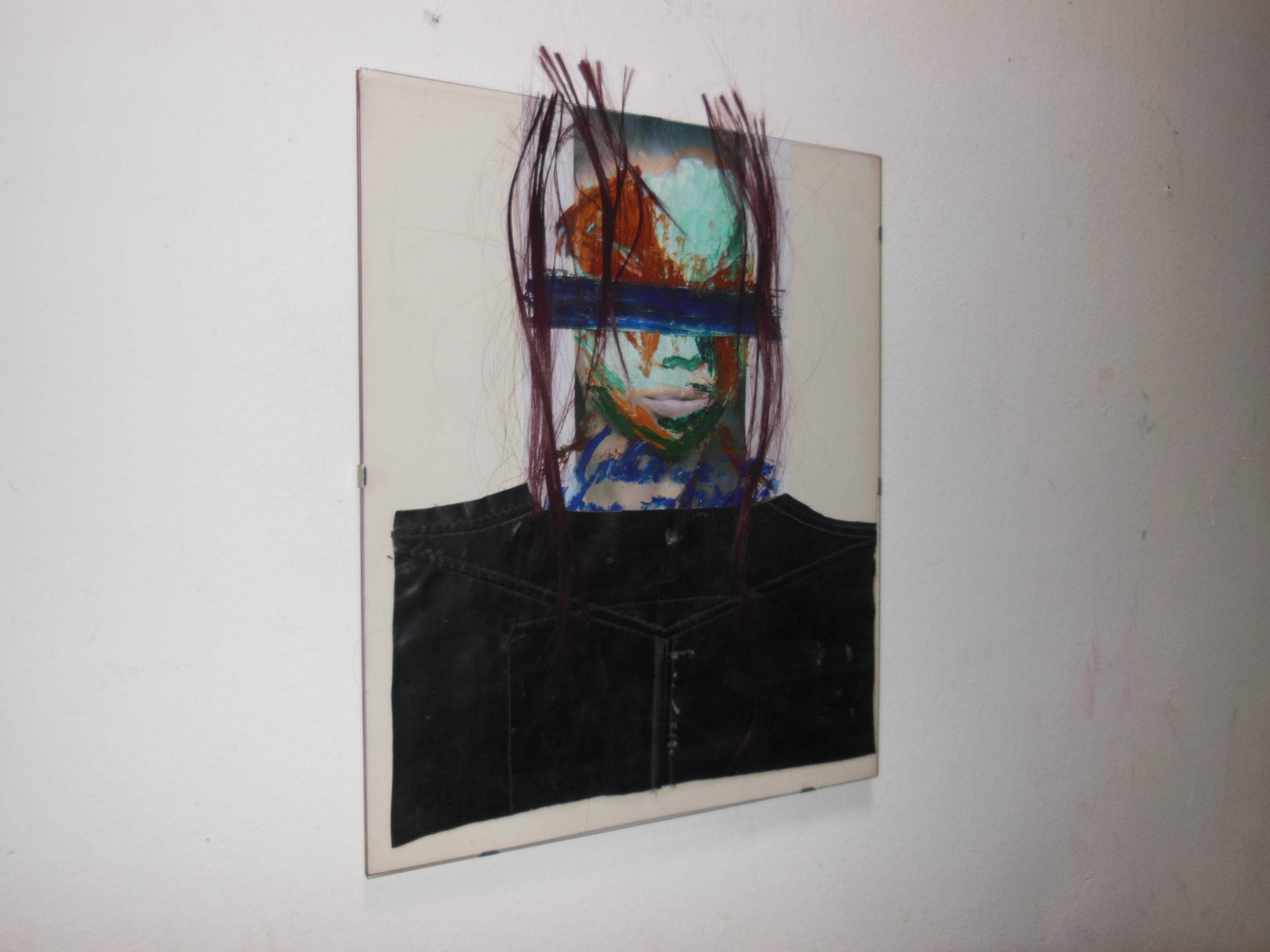 Collezione Nancy Delroi, Collages Collezione Nancy Delroi, Collages's Selection