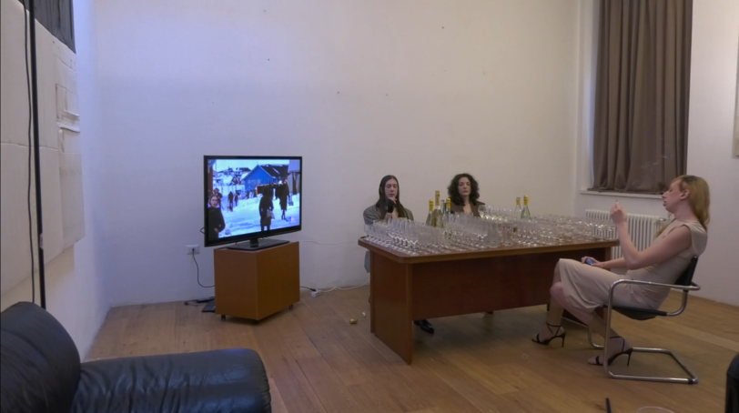 Selection of Collezione Nancy Delroi's Films