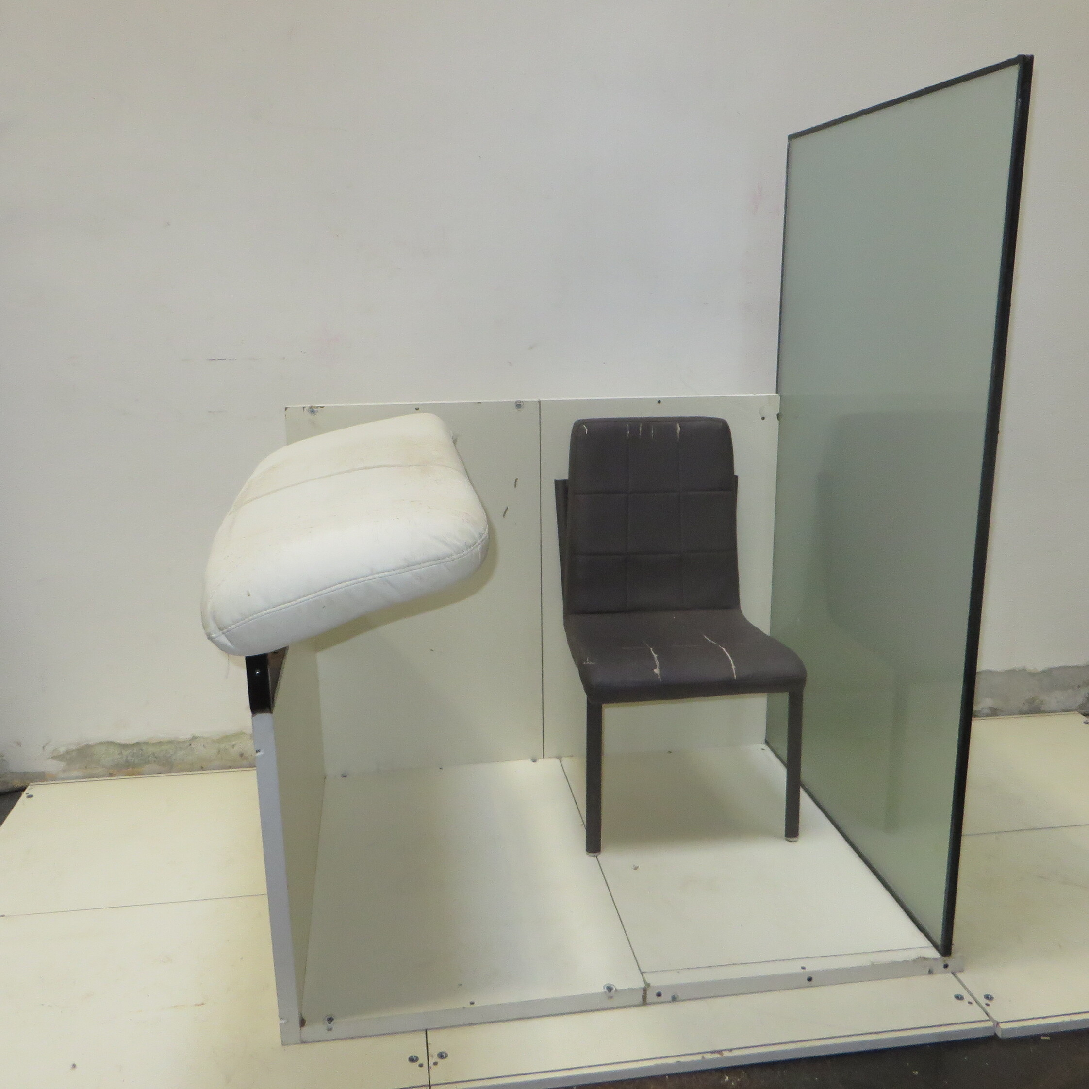 Collezione Nancy Delroi, Forniture Design's Selection