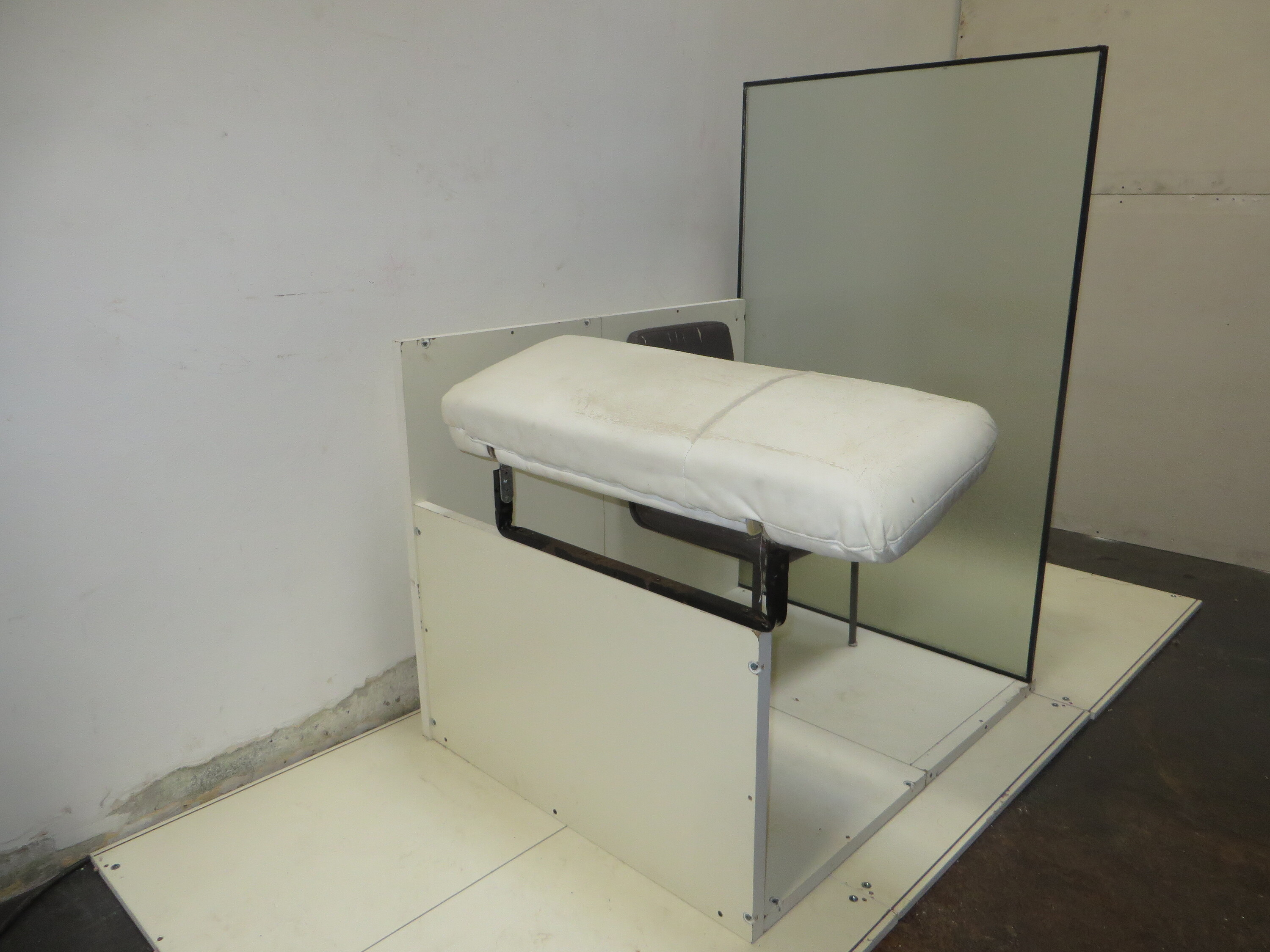 Collezione Nancy Delroi, Forniture Design's Selection