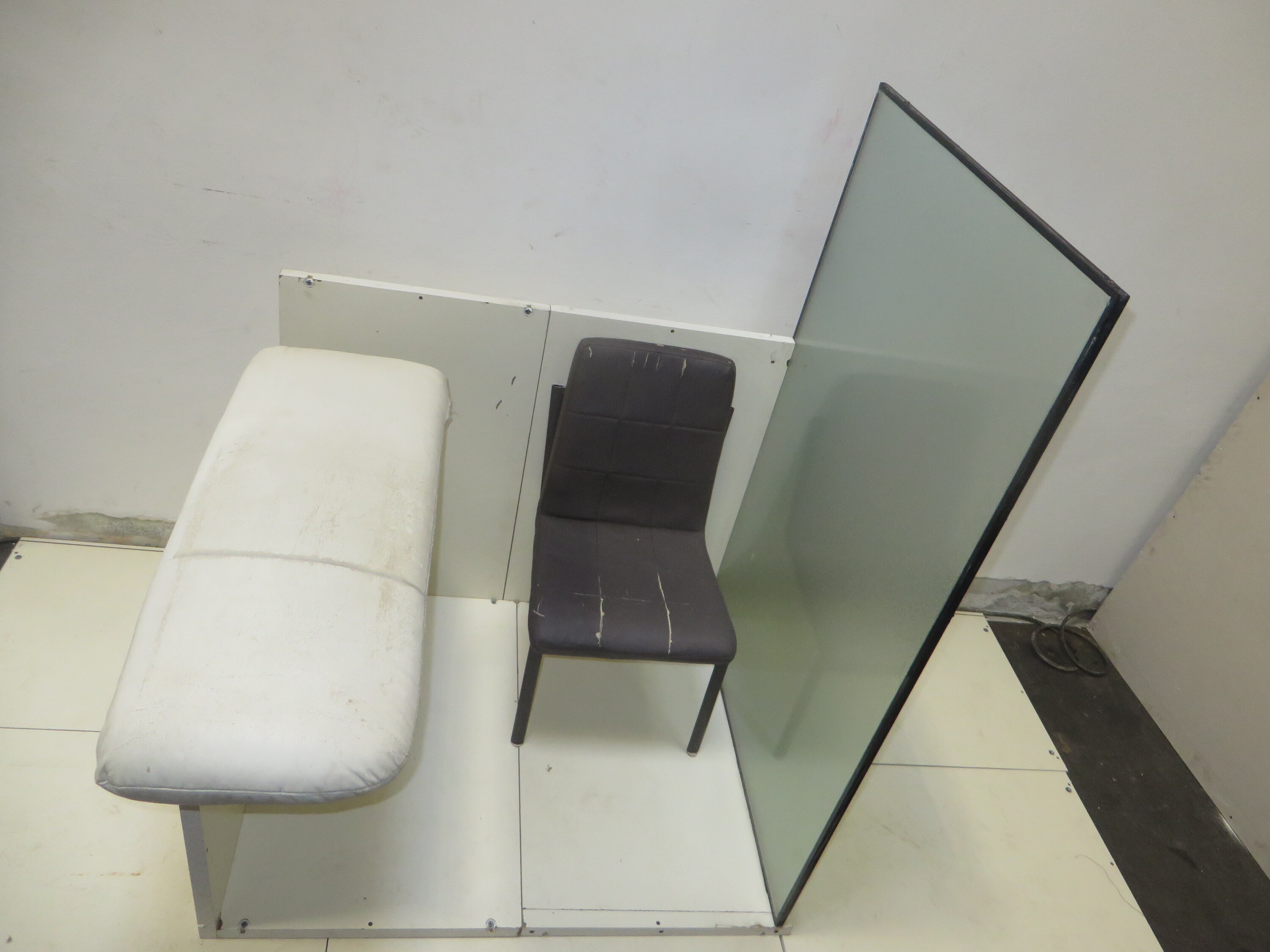 Collezione Nancy Delroi, Forniture Design's Selection