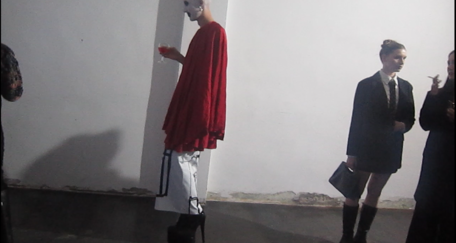 Collezione Nancy Delroi, Genetic Exhibition