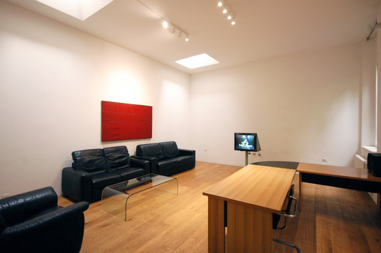 Collezione Nancy Delroi, Genetic Exhibition