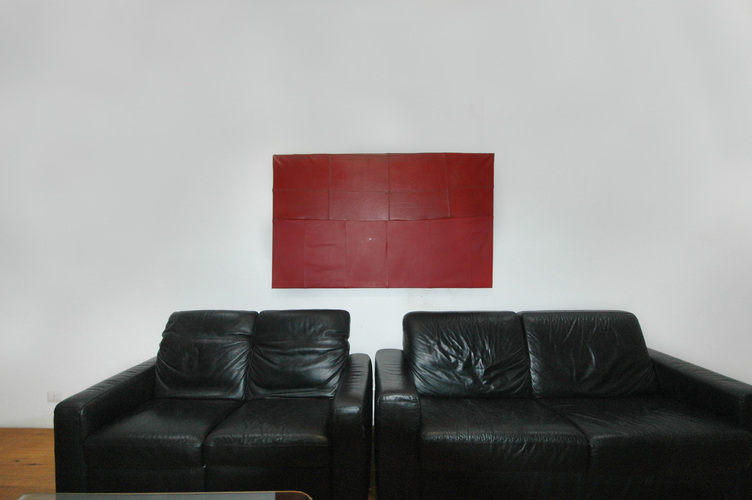 Collezione Nancy Delroi, Genetic Exhibition