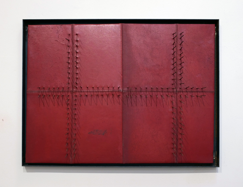 Collezione Nancy Delroi, Genetic Exhibition