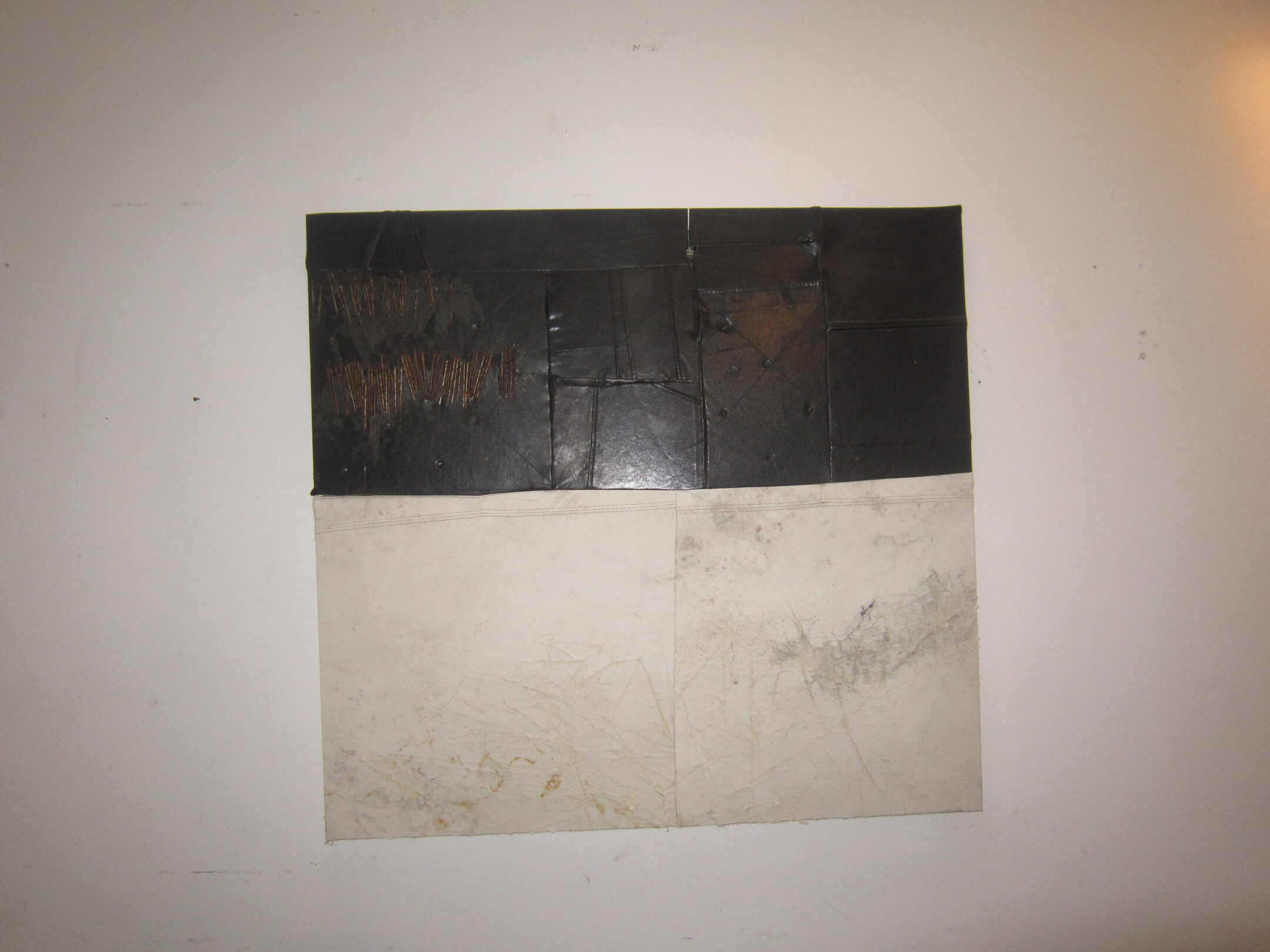 Collezione Nancy Delroi, Hause Der Kunst Exhibition, installtion view
