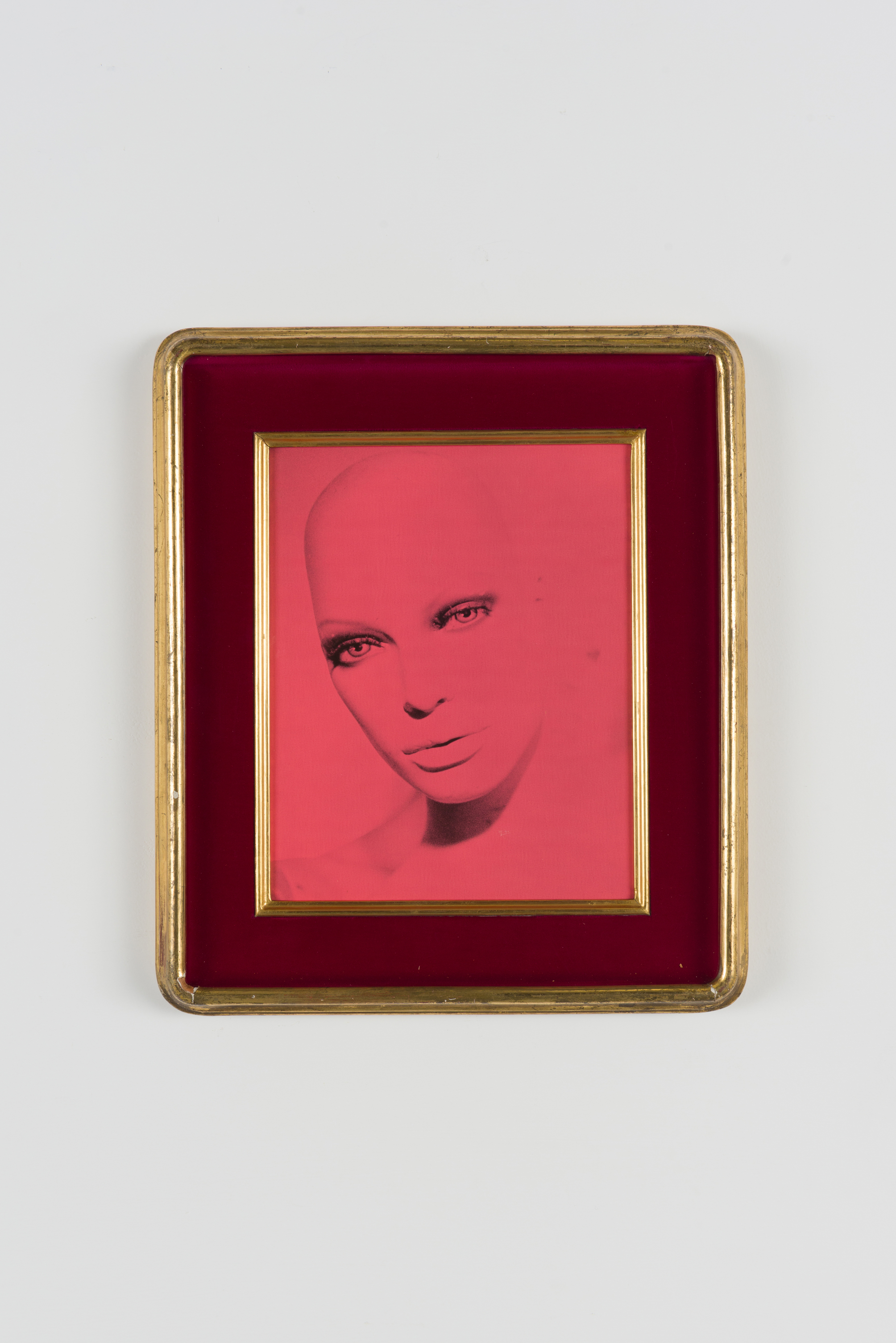 Collezione Nancy Delroi,Les qualités serieus, Gallery handout