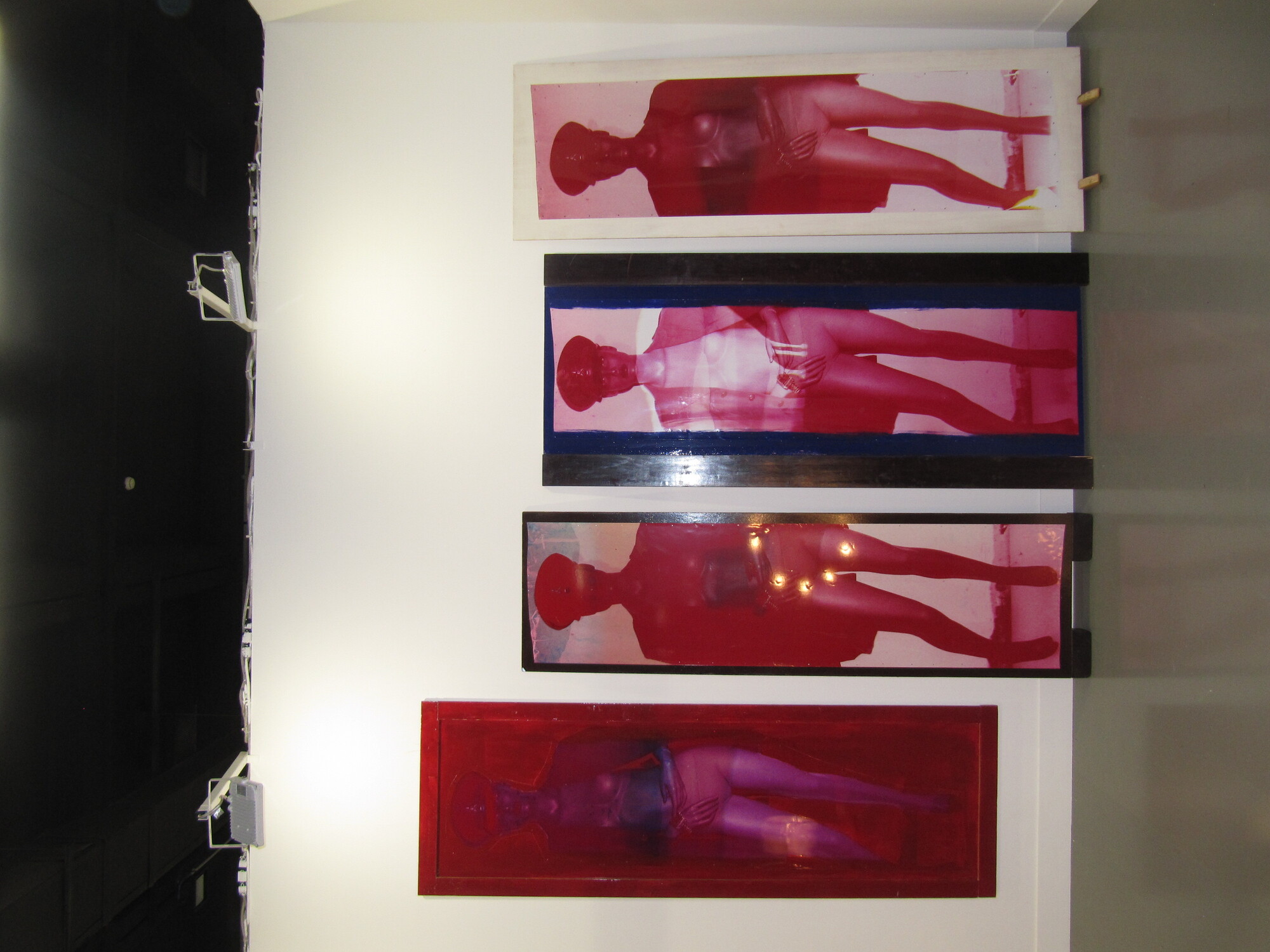 Collezione Nancy Delroi, Nakouzi & Parenti, Miart 2