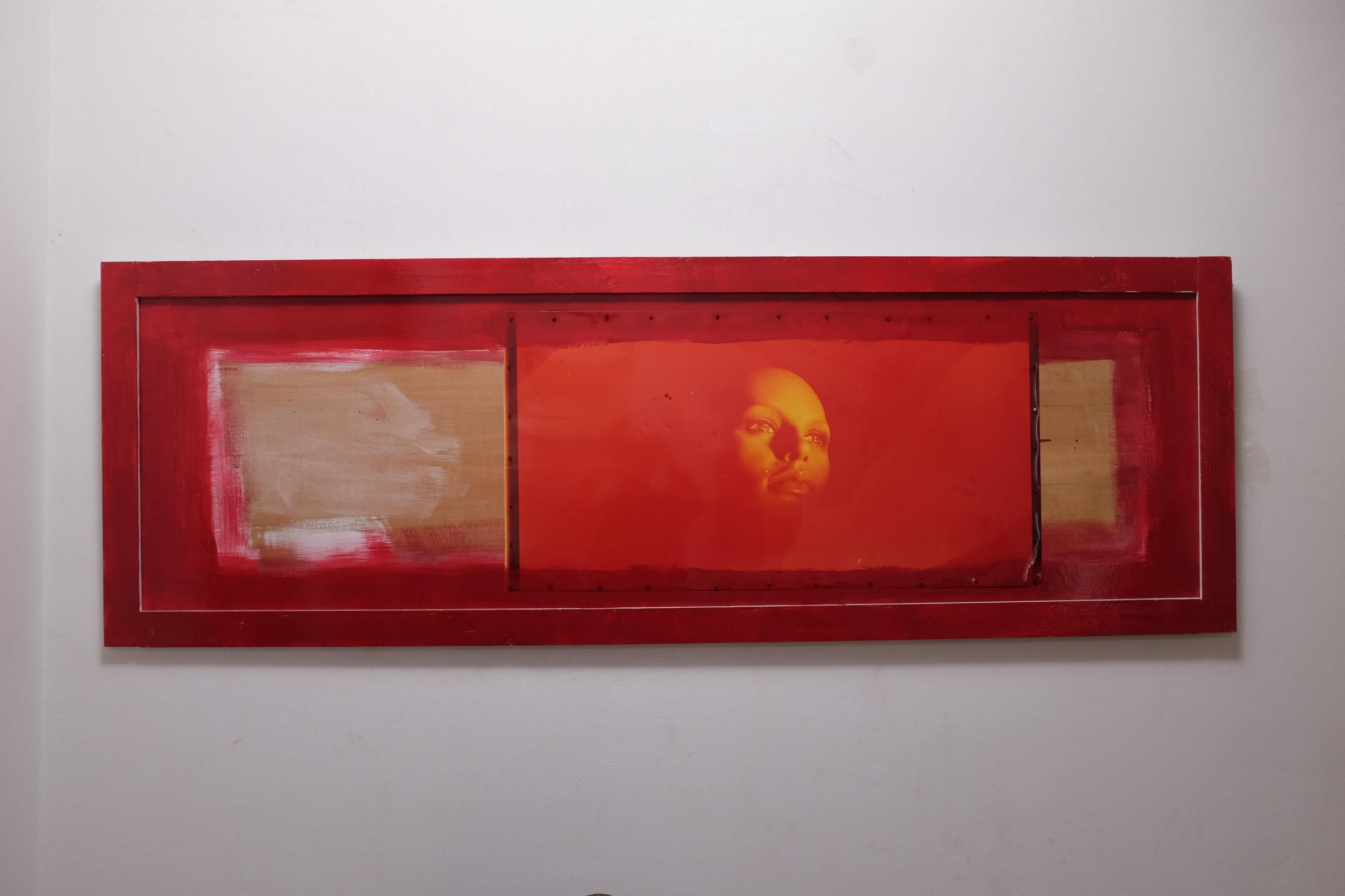 Collezione Nancy Delroi, Nakouzi & Parenti, Miart 3