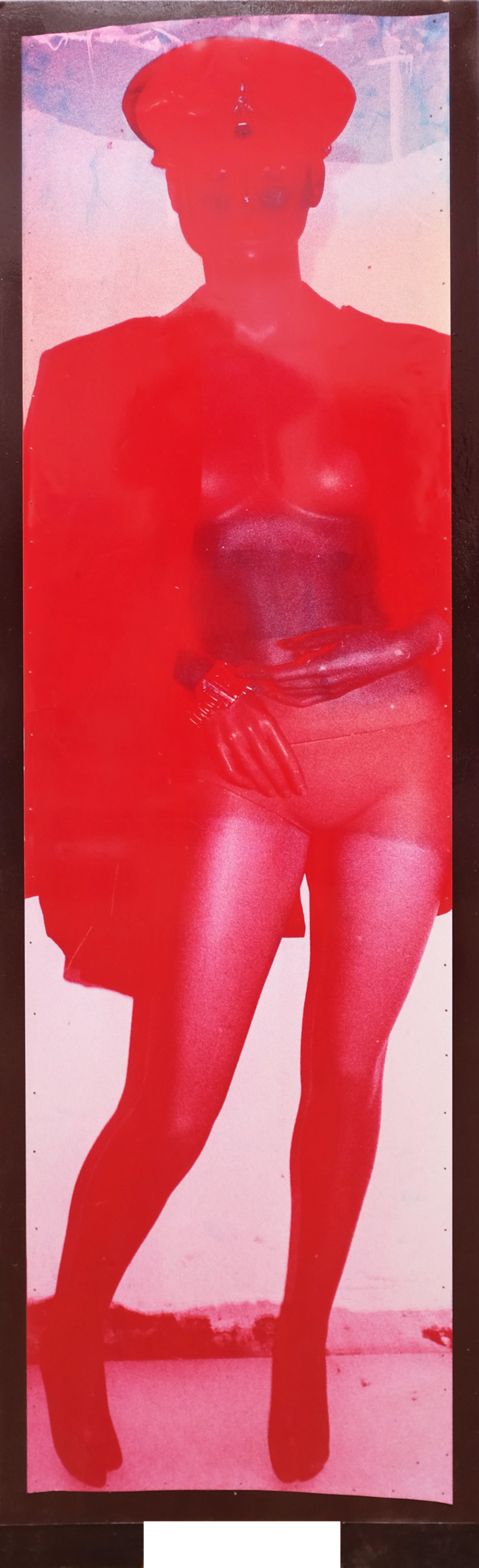 Collezione Nancy Delroi, Nakouzi & Parenti, Miart 9