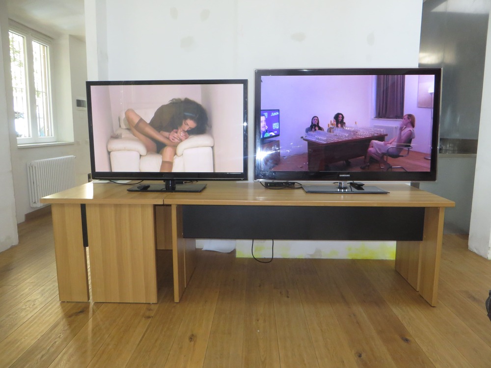Collezione Nancy Delroi's films