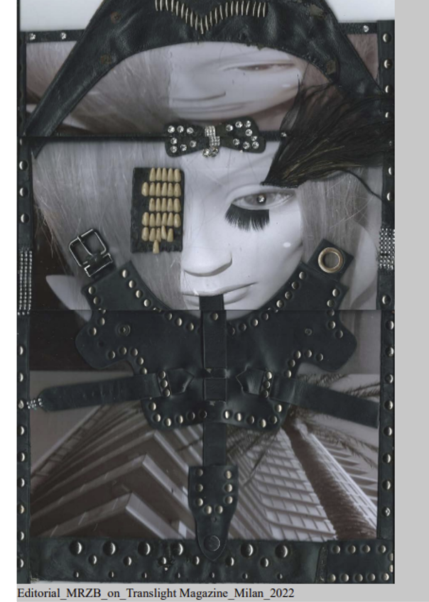 Smiling Faces Tell Lies