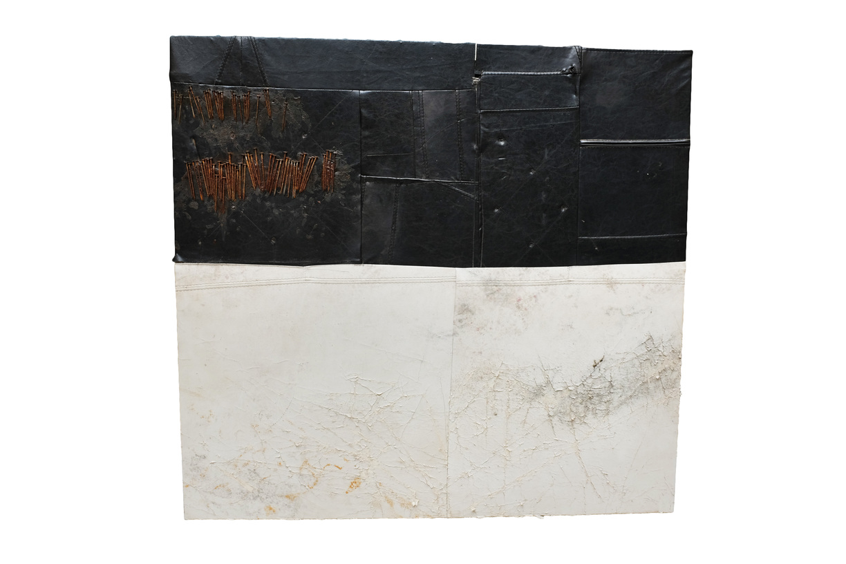 Collezione Nancy Delroi, Wall Pieces Collezione Nancy Delroi, Leather Wall Pieces