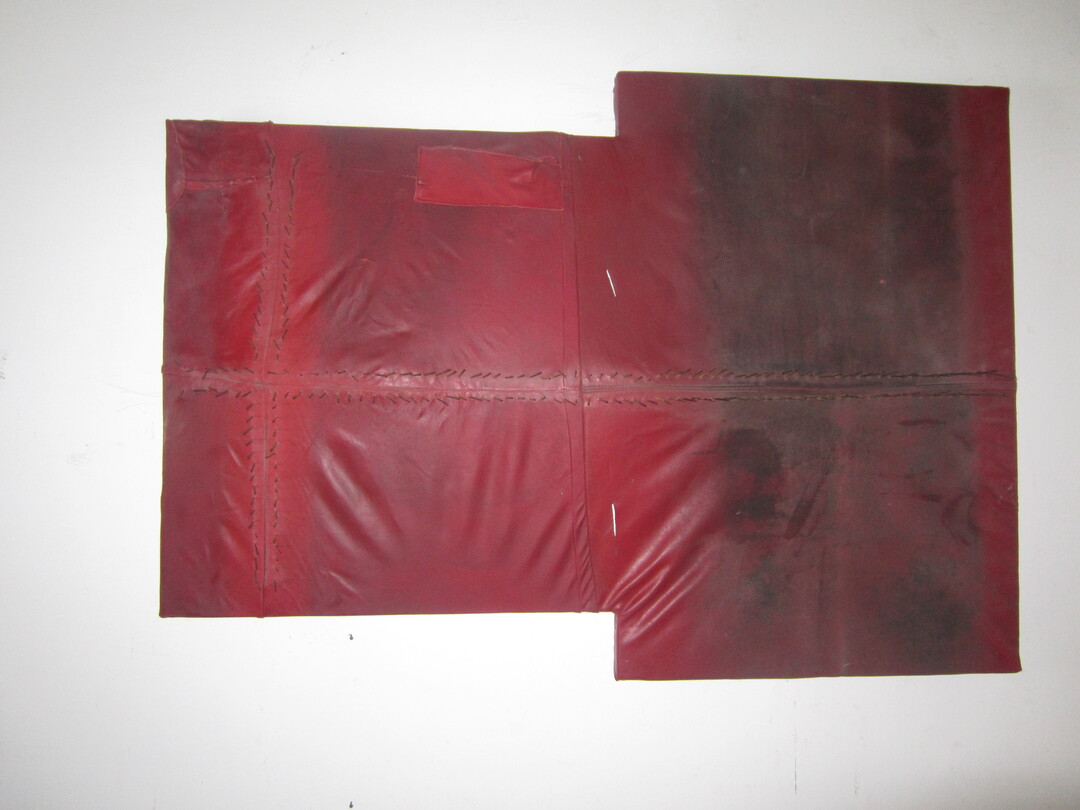 Selection of Collezione Nancy Delroi's wall pieces