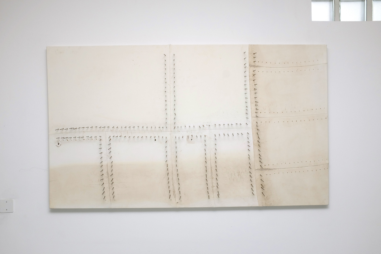 Collezione Nancy Delroi, Wall Pieces Collezione Nancy Delroi, Leather Wall Pieces