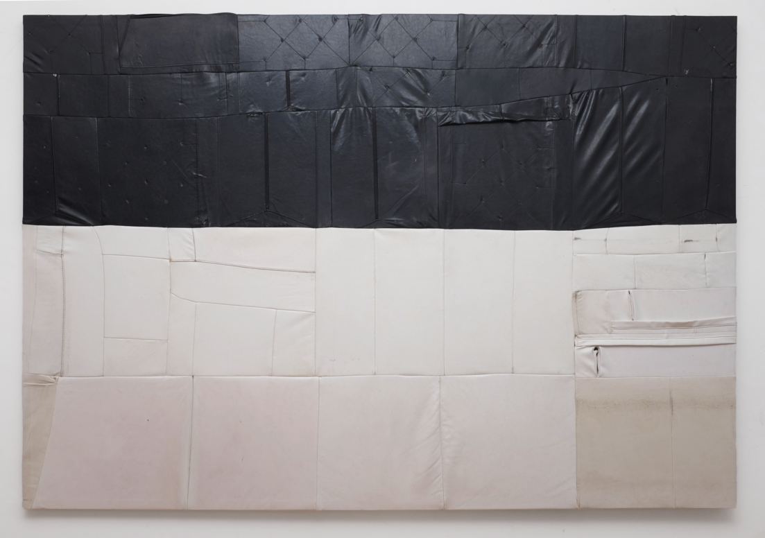 Collezione Nancy Delroi, Leather Wall Pieces