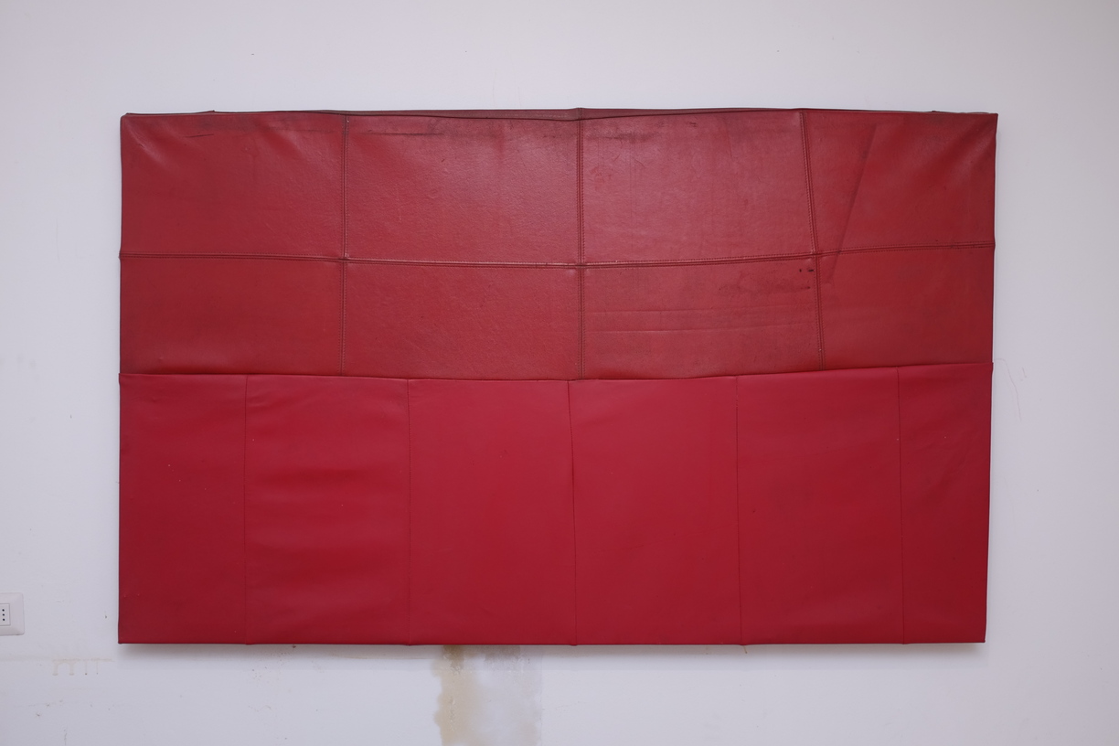 Collezione Nancy Delroi, Wall Pieces Collezione Nancy Delroi, Leather Wall Pieces