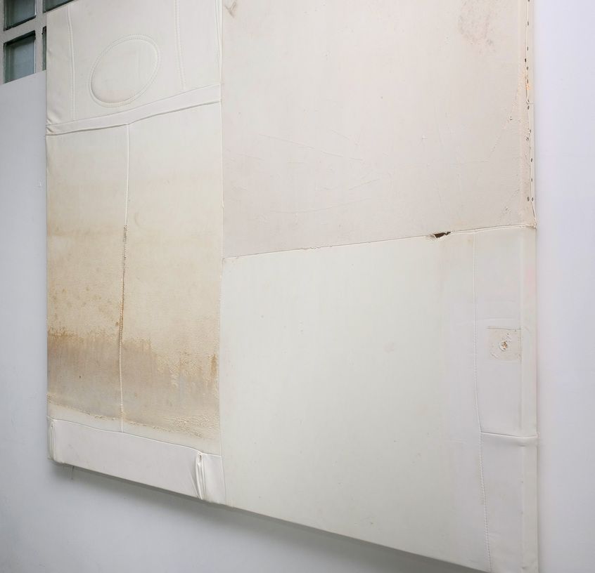 Collezione Nancy Delroi, Wall Pieces Collezione Nancy Delroi, Leather Wall Pieces