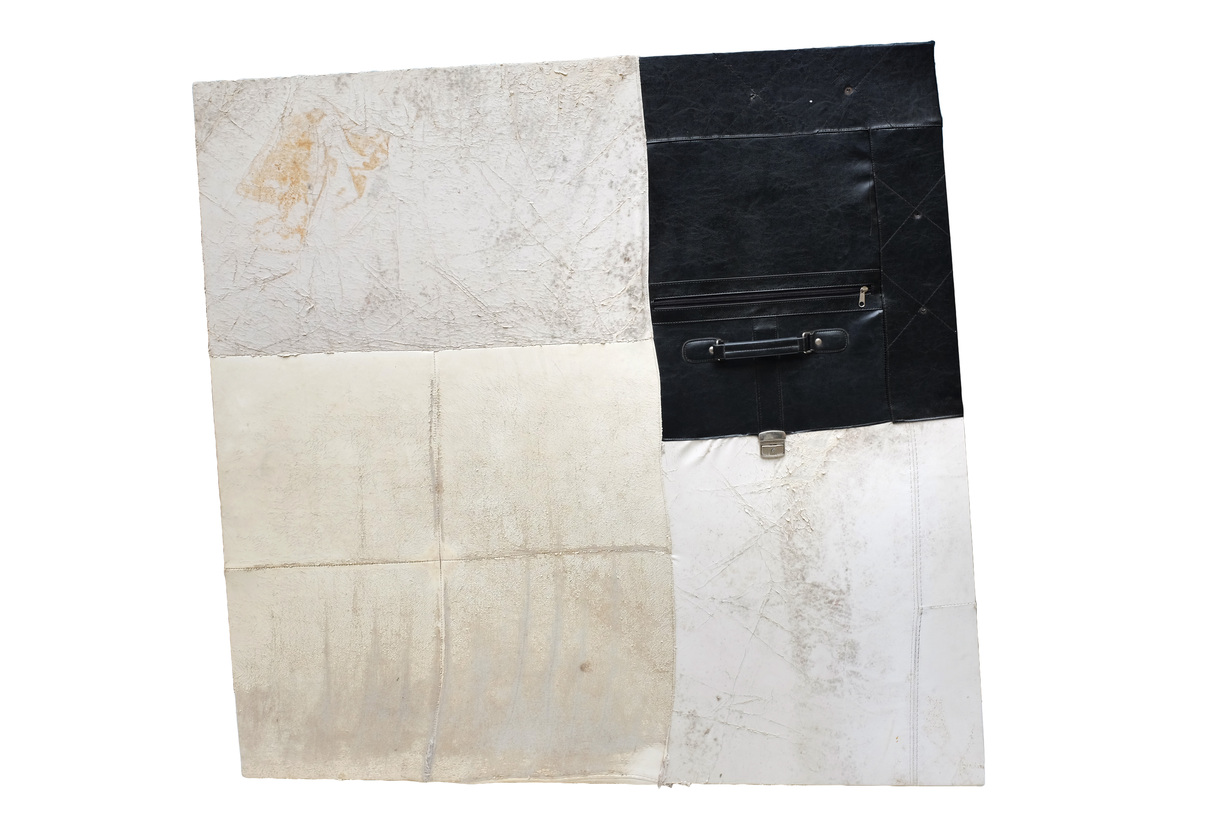Collezione Nancy Delroi, Wall Pieces Collezione Nancy Delroi, Leather Wall Pieces
