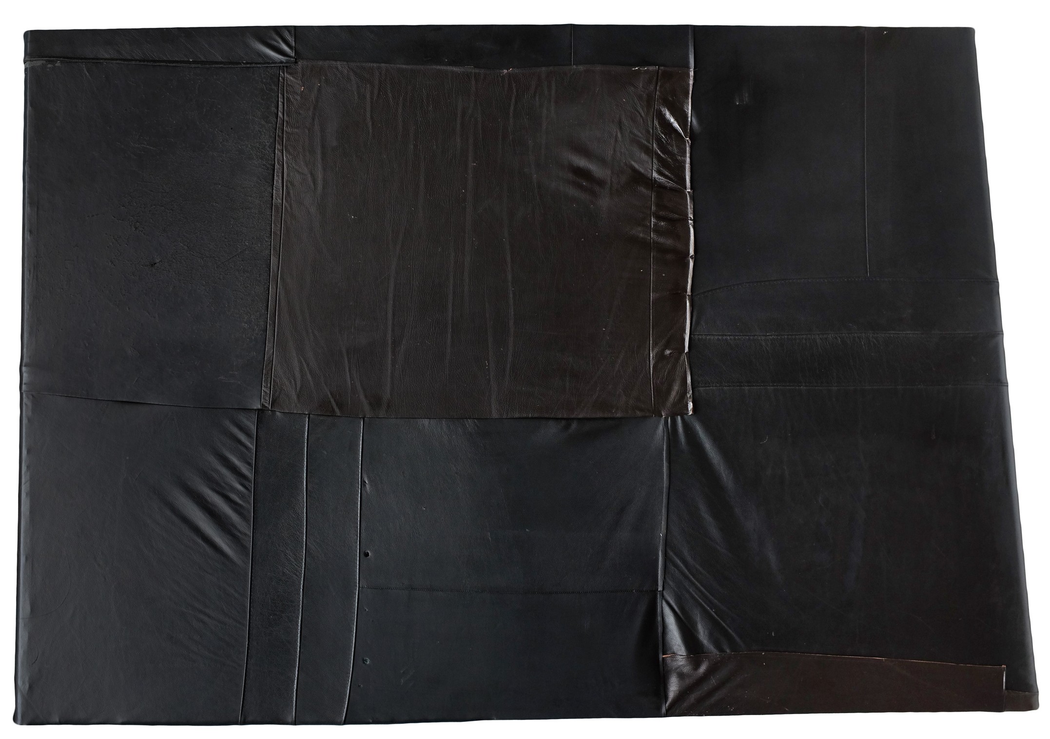 Collezione Nancy Delroi, Wall Pieces Collezione Nancy Delroi, Leather Wall Pieces