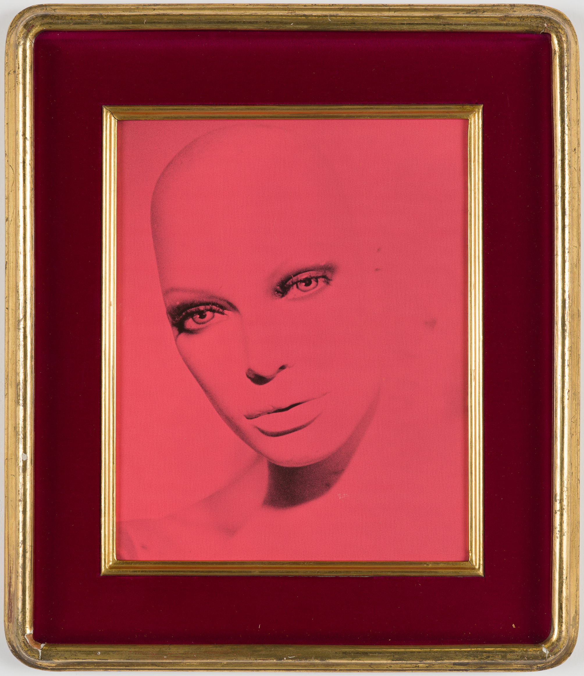 Collezione Nancy Delroi, Wall Pieces Collezione Nancy Delroi, Leather Wall Pieces