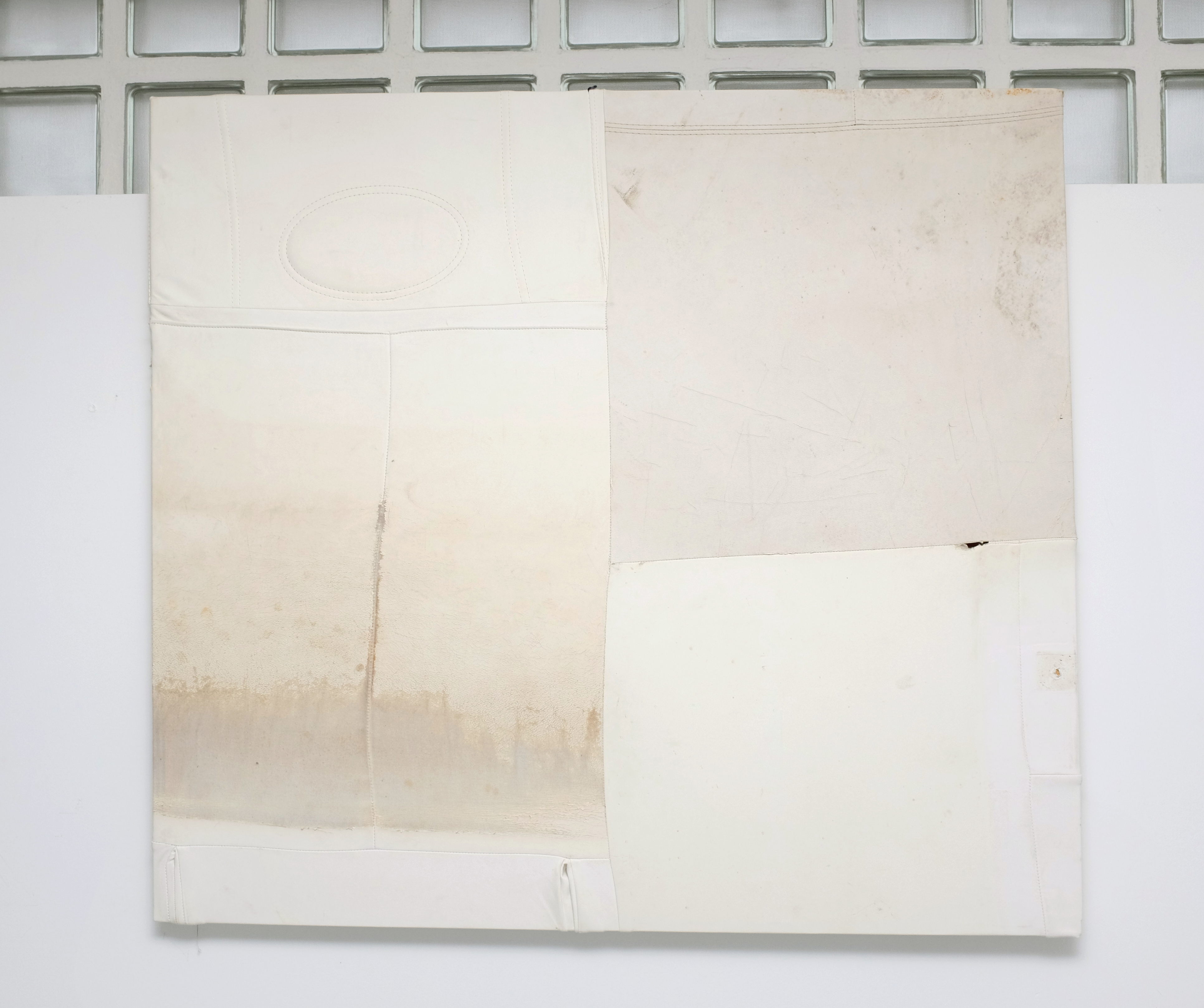 Collezione Nancy Delroi, Wall Pieces Collezione Nancy Delroi, Leather Wall Pieces
